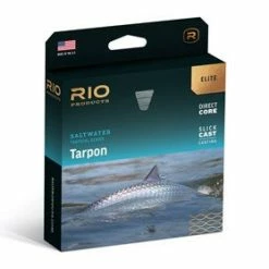 Rio Products Rio Elite Tarpon Fly Line