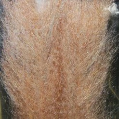 Hareline Streamer Brush Fly Tying