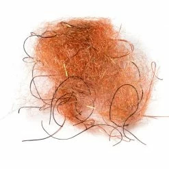 Hareline Cohen's Carp Dub Fly Tying