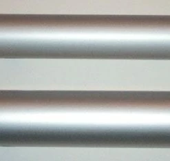 Landmark Component Aluminum Rod Tube