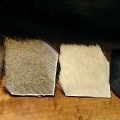 Hareline Coastal Deer Hair