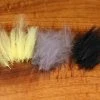 Hareline Fly Tying UV2 Select CDC