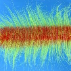 Hareline EP Craft Fur Brush Fly Tying