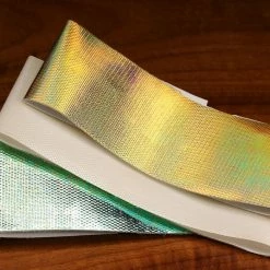 Hareline Fly Tying Chocklett's Live Gummy Skin