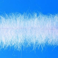 Hareline EP Shrimp Dub Brush Fly Tying