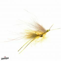 Umpqua Cocaine Coyote Flies
