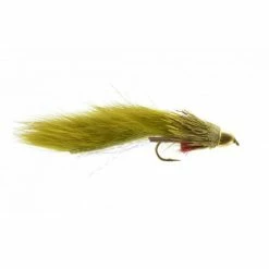 Montana Fly Company Flies Muddy Buddy