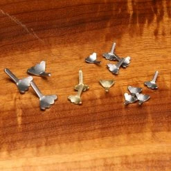 Hareline Fly Tying Fish Skull Shrimp & Cray Tails