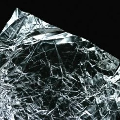 Hareline Clear Wing Fly Tying