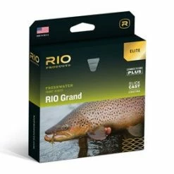 Rio Products Fly Line Rio Elite Grand
