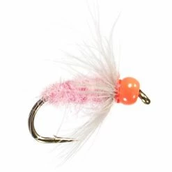 Yellowstone Fly Goods Flies Firebead Sowbug
