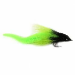 Yellowstone Fly Goods Ninch's Dragon Tongue