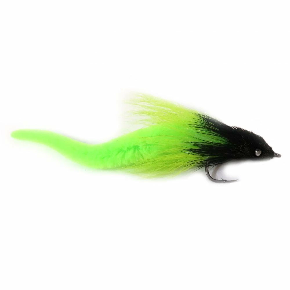 Yellowstone Fly Goods Ninch's Dragon Tongue 2 Yellowstone Fly Goods Ninch's Dragon Tongue