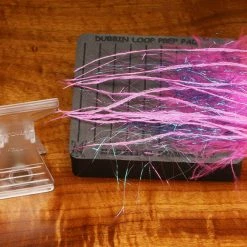 Hareline Dubbing Loop Prep Kit Fly Tying