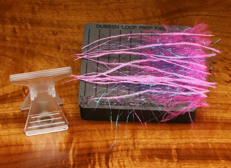 Hareline Dubbing Loop Prep Kit Fly Tying 1 Hareline Dubbing Loop Prep Kit Fly Tying