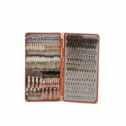 Fly Boxes Fishpond Tacky Double Haul Fly Box