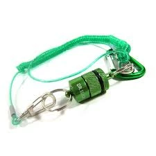 Dr. Slick Magnetic Net Holder