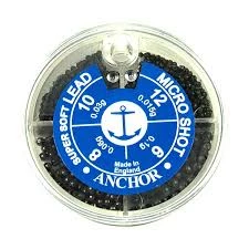 Wapsi Streamside Accessories Spring Creek Shot Selection