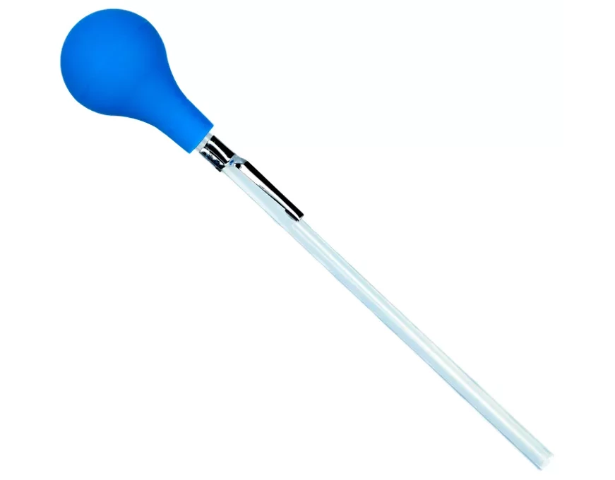 Anglers Accessories Streamside Accessories Fly-Rite Stomach Pump 1 Anglers Accessories Streamside Accessories Fly-Rite Stomach Pump