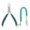 Dr. Slick Barb Pliers Streamside Tools