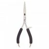 Dr. Slick Barracuda Pliers - Black Streamside Tools