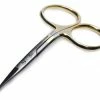 Dr. Slick 4" Bent Shaft Scissors