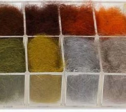 Wapsi Awesome Possum Dubbing Dispenser