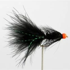 Umpqua Flies Hot Bead Bugger