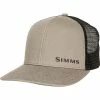 Simms ID Trucker Hats