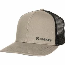 Simms ID Trucker Hats