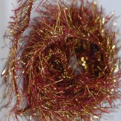 Snake River Fly Hydro Hackle Fly Tying