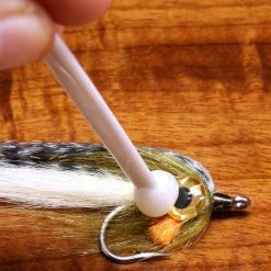 Hareline Tacky End Embellishing Tool Fly Tying