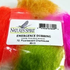 Natures Spirit Emergence Dubbing