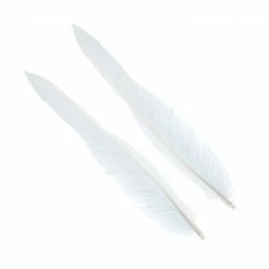 Wapsi Goose Quill Pair Fly Tying