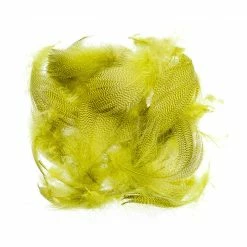 Wapsi Barred Mallard Flank Fly Tying