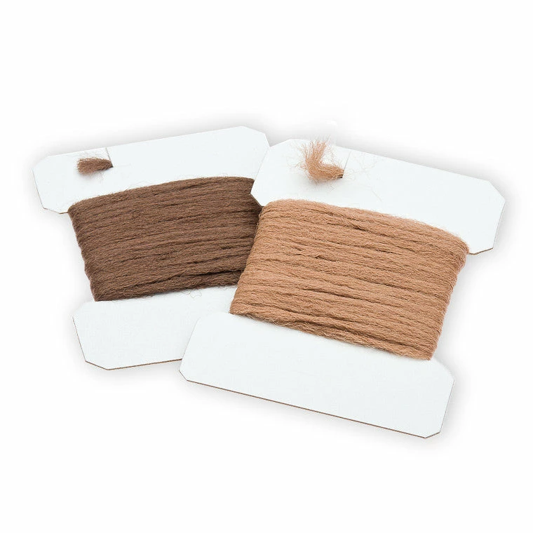 Wapsi Fly Tying Polypropylene Floating Yarn 1 Wapsi Fly Tying Polypropylene Floating Yarn