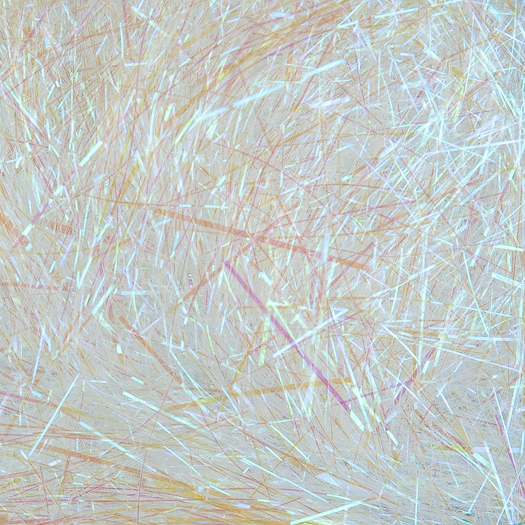 Wapsi SLF Prism Bug Dubbing Fly Tying 20 Wapsi SLF Prism Bug Dubbing Fly Tying