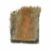 Wapsi Natural Pine Squirrel Body Piece Fly Tying