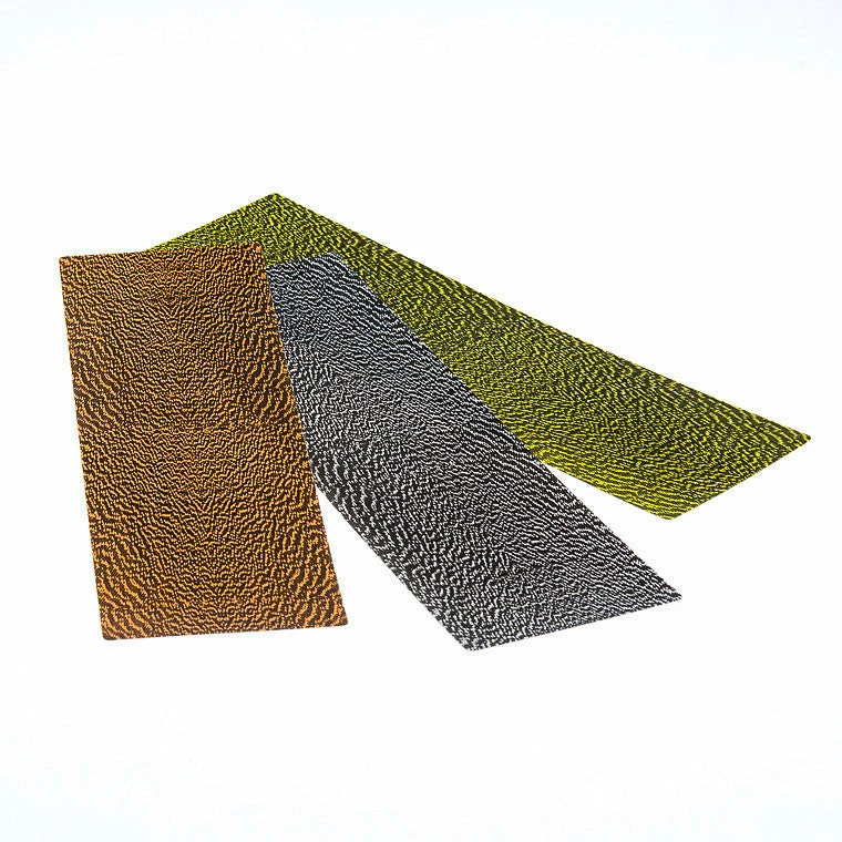 Wapsi Thin Skin Fly Tying 1 Wapsi Thin Skin Fly Tying