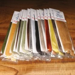 Hareline Fly Tying EP Trigger Point Fibers
