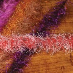 Hareline Fly Tying EP Tarantula Hairy Legs 1 Inch Brush