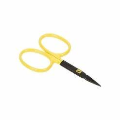 Fly Tying Loon Ergo Arrow Point Scissors