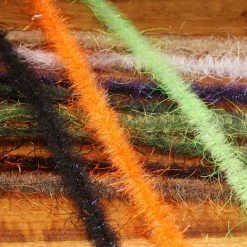 Hareline Fly Tying EP Wooly Critter Brush