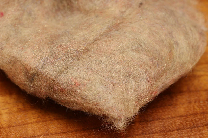 Hareline Fly Tying UV2 Fine And Dry Dubbing Dispenser 1 Hareline Fly Tying UV2 Fine And Dry Dubbing Dispenser