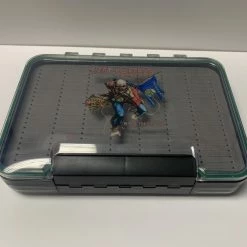 South Fork Distributors East Rosebud Custom Merchandise East Rosebud Clear Boat Box