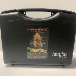 South Fork Distributors East Rosebud JamPac Guide Box East Rosebud Custom Merchandise