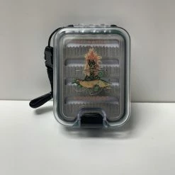 South Fork Distributors East Rosebud Teton Waterproof Fly Box