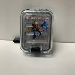 South Fork Distributors East Rosebud Teton Waterproof Fly Box