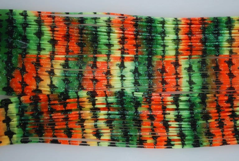 Snake River Fly Lazer Legs Fly Tying 2 Snake River Fly Lazer Legs Fly Tying