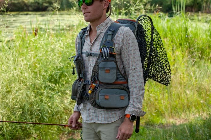 Fishpond Firehole Backpack 7 Fishpond Firehole Backpack